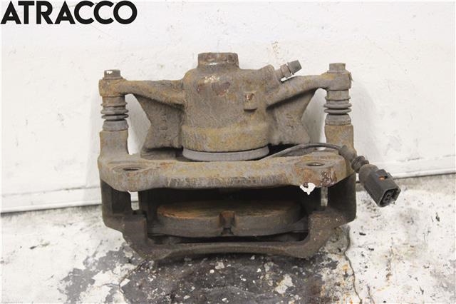Bremsecaliper høyre foran til Audi A3 2012-2016 (Type III, Fase 1)  (8V0615124|)