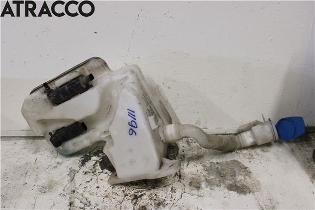 Spylertank til Audi A3, 2012-2016 (Type III, Fase 1)  (5Q0955453R)