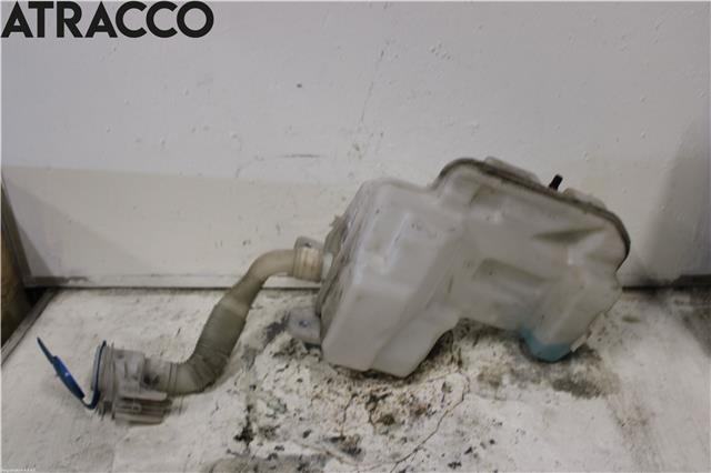 Spylertank til Audi A3 2012-2016 (Type III, Fase 1)  (5Q0955453R|)