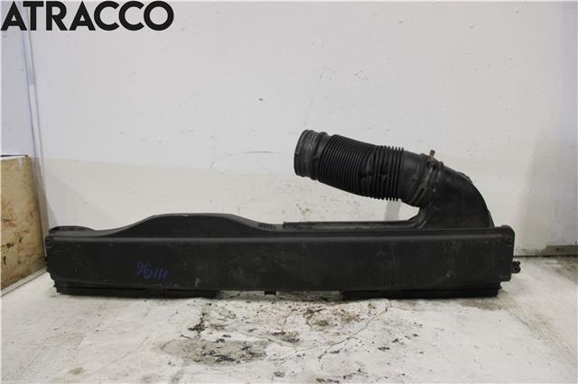 Diverse deler til Audi A3, 2012-2016 (Type III, Fase 1)  (5Q0129254B)