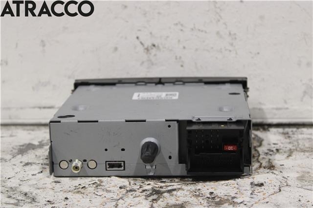 Bilstereo til Citroën DS3 2010-2019  (16089130XT|)