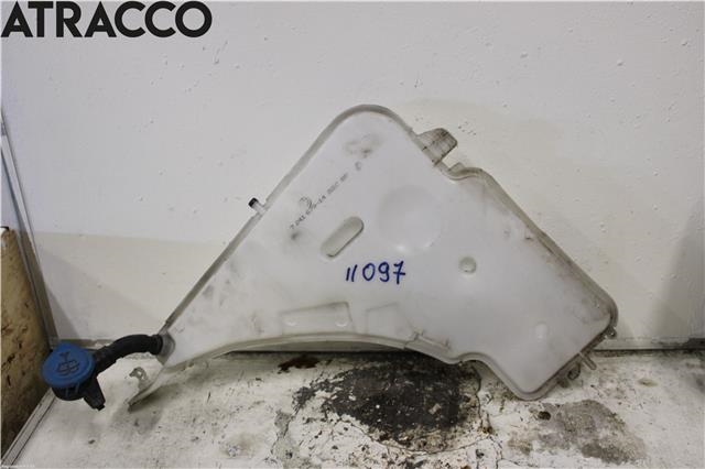Spylertank til BMW 3-Serie, 2012-2018 (F30/F31/F34) (F30/F31/F34) (61667241672)