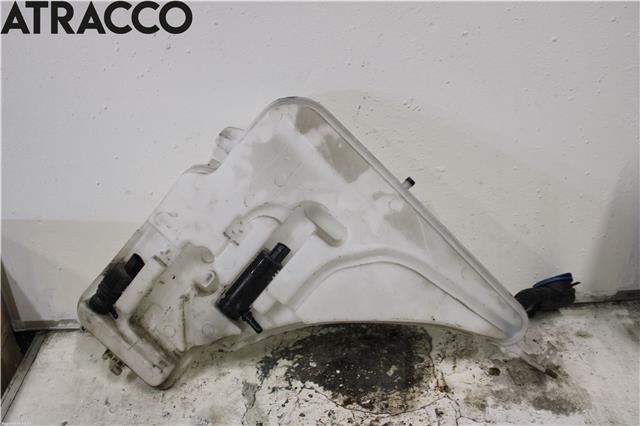 Spylertank til BMW 3-Serie 2012-2018 (F30/F31/F34) (F30/F31/F34) (61667241672|)