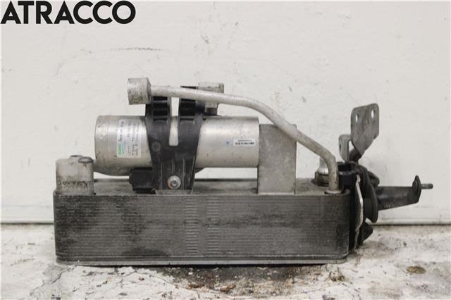 Aircondition radiator til BMW 3-Serie 2012-2018 (F30/F31/F34) (F30/F31/F34) (64509471521|)
