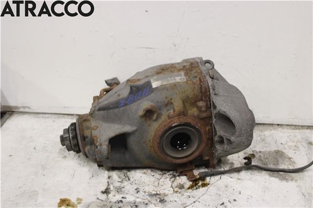 Kardang klokke bak til BMW 3-Serie 2012-2018 (F30/F31/F34) (F30/F31/F34) (33107624780|)