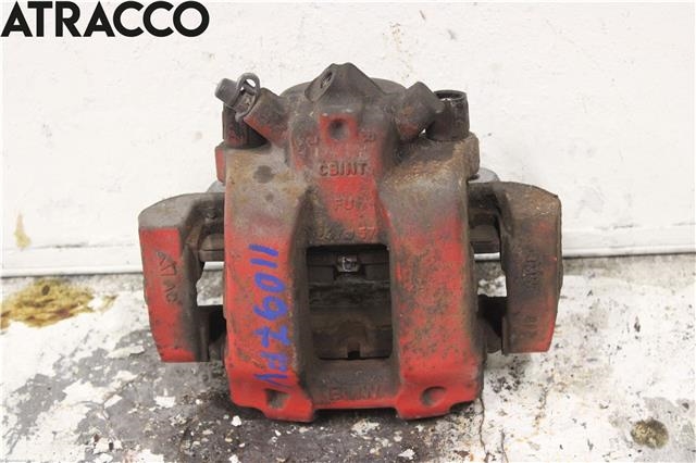 Bremsecaliper venstre foran til BMW 3-Serie, 2012-2018 (F30/F31/F34) (F30/F31/F34) (34116857687)