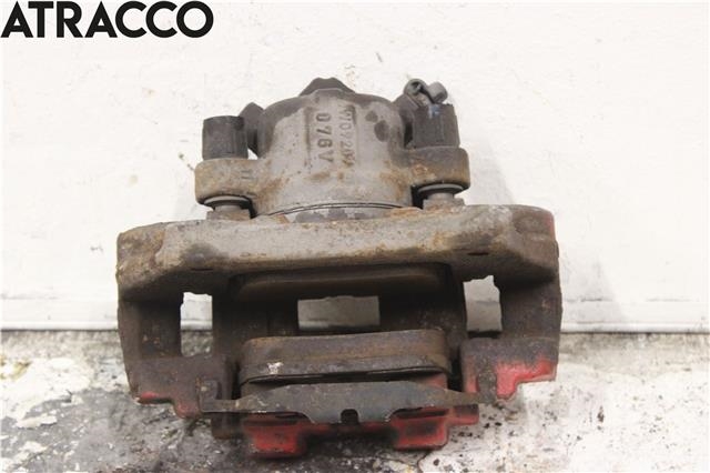 Bremsecaliper venstre foran til BMW 3-Serie 2012-2018 (F30/F31/F34) (F30/F31/F34) (34116857687|)