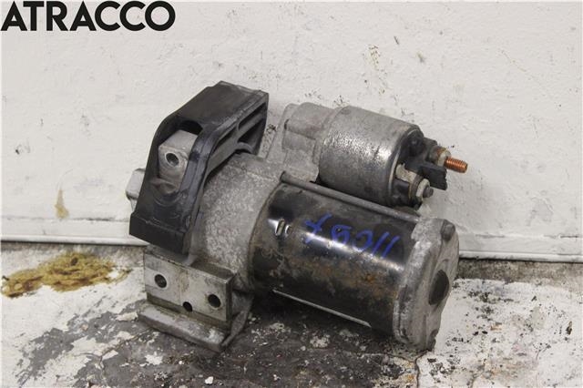 Starter til BMW 3-Serie, 2012-2018 (F30/F31/F34) (F30/F31/F34) (12415A7E944)