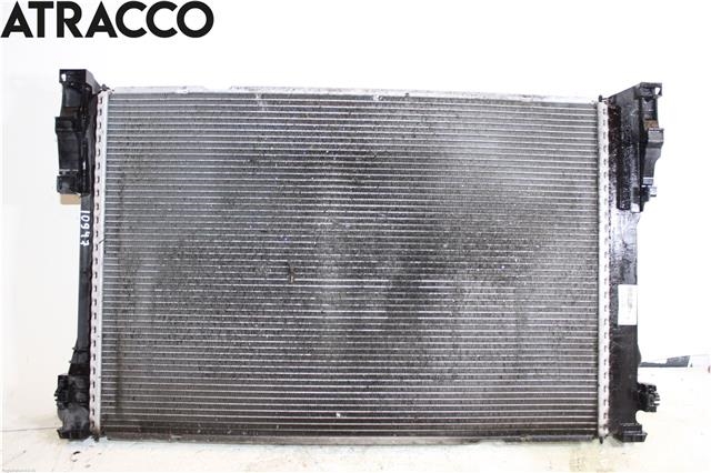 Radiator (automat gir) til Mercedes E-Klasse 2013-2016 (Fase 2) (W212) (W212) (A0995002603|)