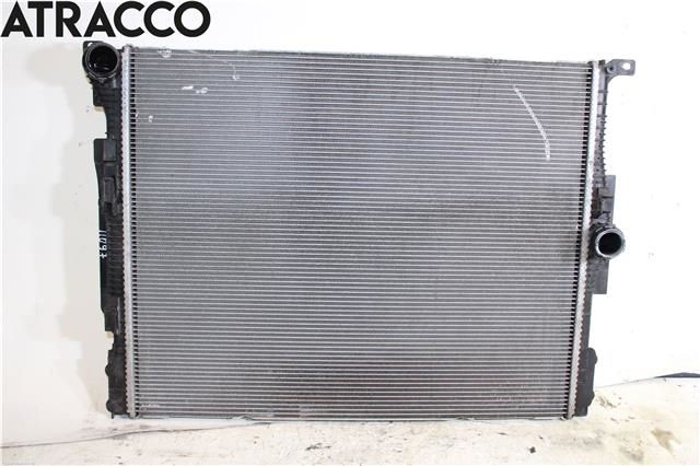 Radiator (automat gir) til BMW 3-Serie, 2012-2018 (F30/F31/F34) (F30/F31/F34) (17118482622)