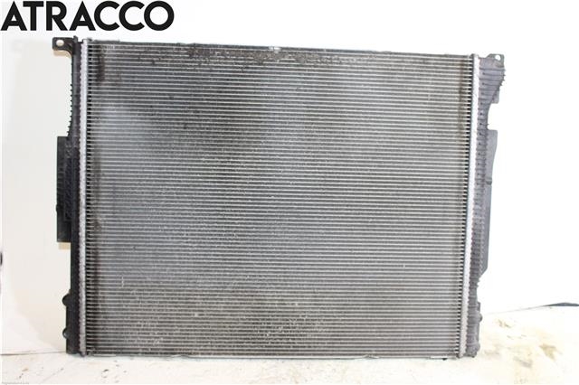 Radiator (automat gir) til BMW 3-Serie 2012-2018 (F30/F31/F34) (F30/F31/F34) (17118482622|)