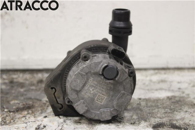 Vannpumpe til BMW 3-Serie 2012-2018 (F30/F31/F34) (F30/F31/F34) (11518638240|)