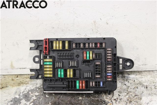 Sikringsboks til BMW 3-Serie, 2012-2018 (F30/F31/F34) (F30/F31/F34) (61149259466)