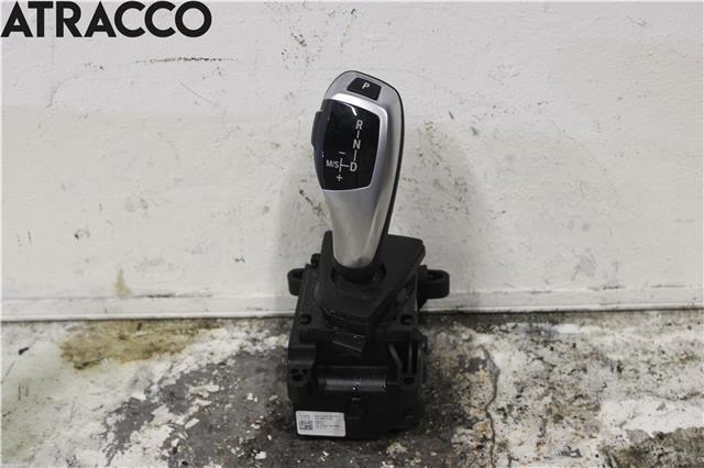 Girstang/girvelger automat til BMW 3-Serie, 2012-2018 (F30/F31/F34) (F30/F31/F34) (61319326581)