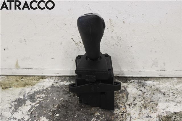 Girstang/girvelger automat til BMW 3-Serie 2012-2018 (F30/F31/F34) (F30/F31/F34) (61319326581|)