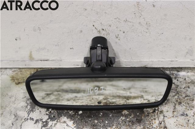Speil innvendig til BMW 3-Serie, 2012-2018 (F30/F31/F34) (F30/F31/F34) (51169243595)