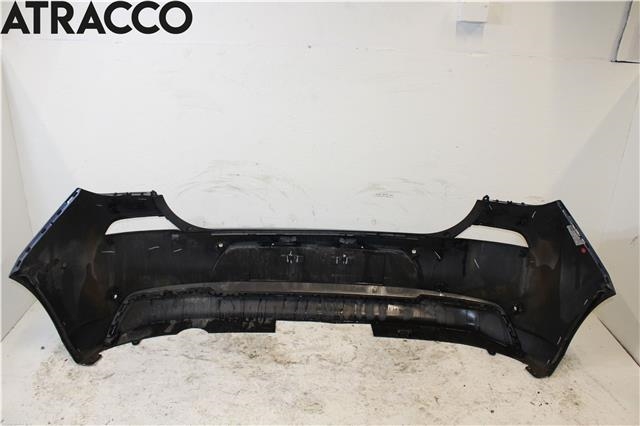 Støtfanger bak til Hyundai i30 2017-2020 (Type III)  (86610G4000|)