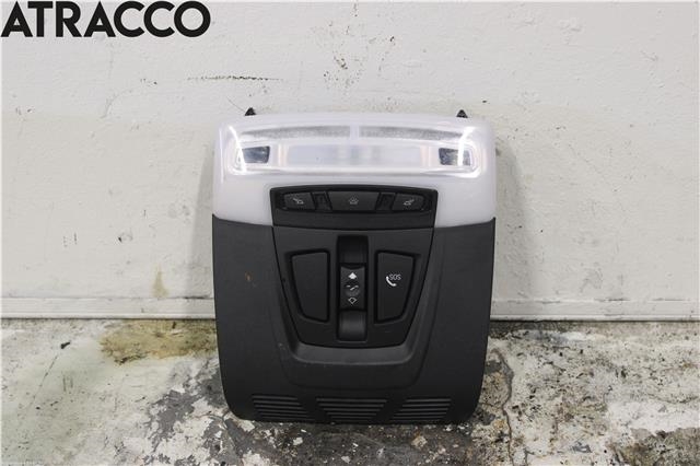 Taklyspanel til BMW 3-Serie, 2012-2018 (F30/F31/F34) (F30/F31/F34) (61319263878)