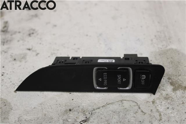 Bryter diverse til BMW 3-Serie, 2012-2018 (F30/F31/F34) (F30/F31/F34) (939170501)