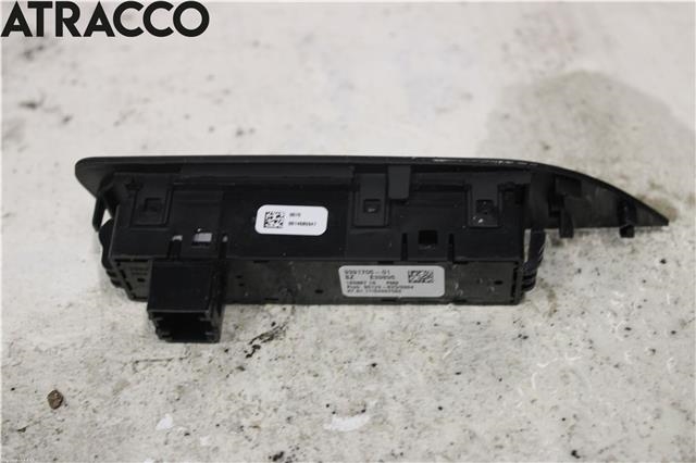 Bryter diverse til BMW 3-Serie 2012-2018 (F30/F31/F34) (F30/F31/F34) (939170501|)