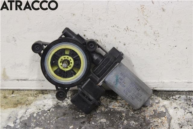 Ruteheis til BMW 3-Serie 2012-2018 (F30/F31/F34) (F30/F31/F34) (67627406634|)