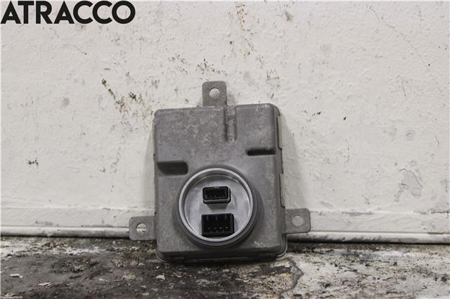 Styreenhet xenon/ballast til Audi A3, 2009-2012 (Type II, Fase 2)  (8K0941597E)
