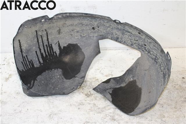 Skjerm locari venstre foran til VW Golf VI 2008-2012  (1K5805978B|)