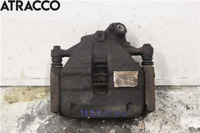 Bremsecaliper venstre foran til Peugeot 308, 2013-2021 (Type II)  (1610428180)