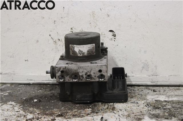 ABS sentral til Peugeot 308 2013-2021 (Type II)  (1612843380|)