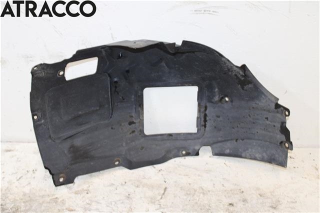 Skjerm locari venstre foran til BMW 3-Serie 2012-2018 (F30/F31/F34) (F30/F31/F34) (51717260726|)