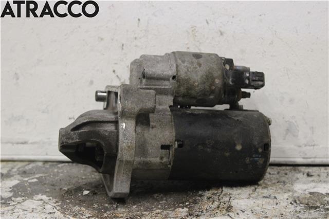 Starter til Peugeot 308, 2013-2021 (Type II)  (9674077280)