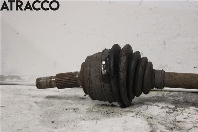 Drivaksel venstre foran til Peugeot 308 2013-2021 (Type II)  (9815636380|)