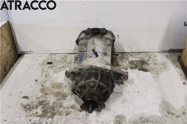 Kardang klokke bak til Hyundai Tucson 2003-2009  (5300039200|)