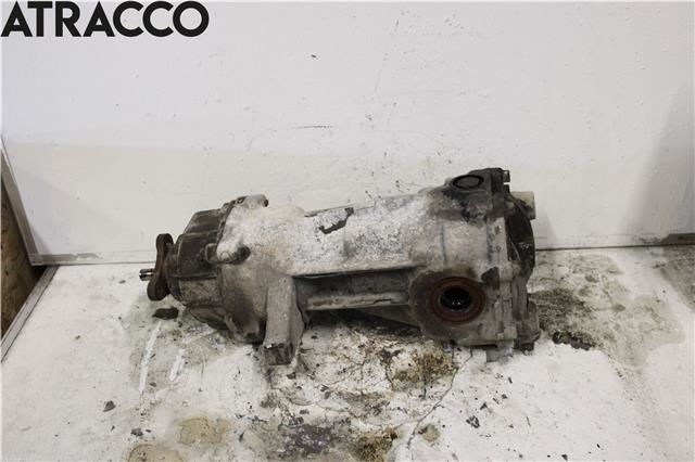 Kardang klokke bak til Hyundai Tucson 2003-2009  (5300039200|)
