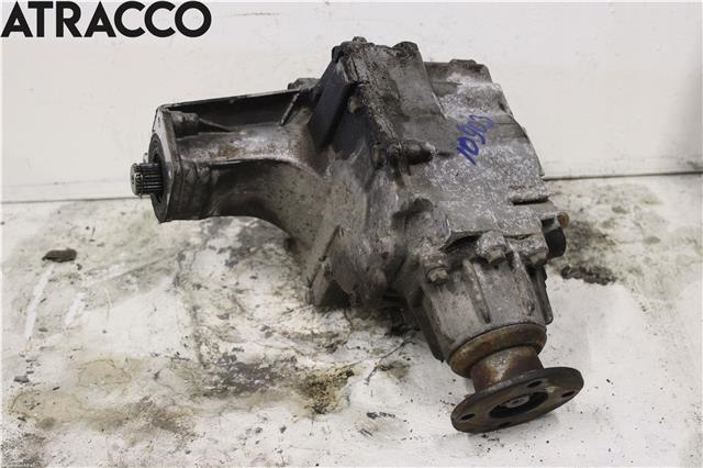 Girkasse 4WD fordelingskasse til Hyundai Tucson 2003-2009  (4730039200|)