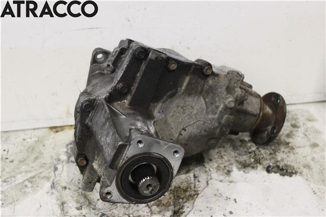 Girkasse 4WD fordelingskasse til Hyundai Tucson 2003-2009  (4730039200|)