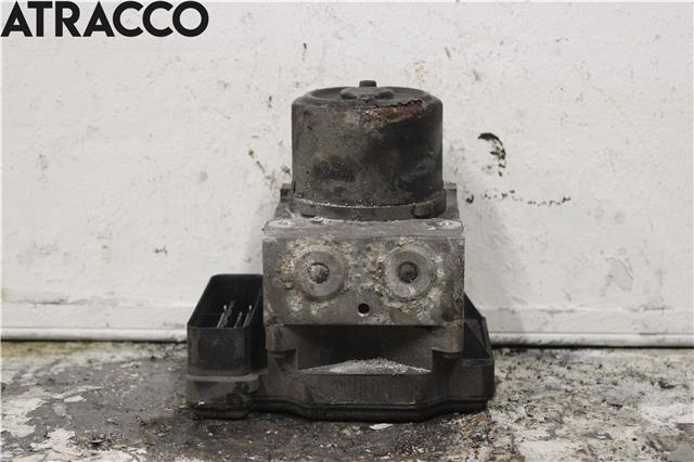 ABS sentral til Hyundai Tucson 2003-2009  (589202E550|)