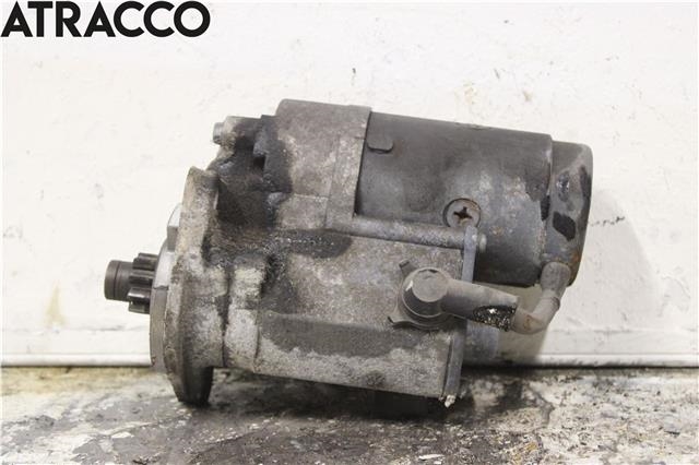 Starter diesel til Hyundai Tucson 2003-2009  (3610027010|)