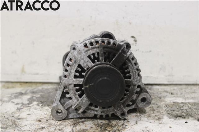Dynamo til Hyundai Tucson 2003-2009  (3730027012|)