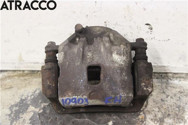 Bremsecaliper høyre foran til Hyundai Tucson 2003-2009 (581302E000|)