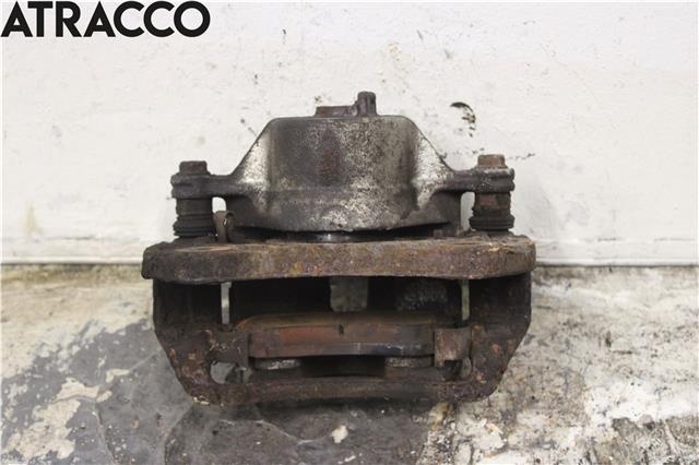 Bremsecaliper høyre foran til Hyundai Tucson 2003-2009 (581302E000|)