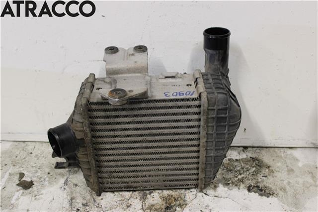 Intercooler til Hyundai Tucson 2003-2009  (2827127251|)