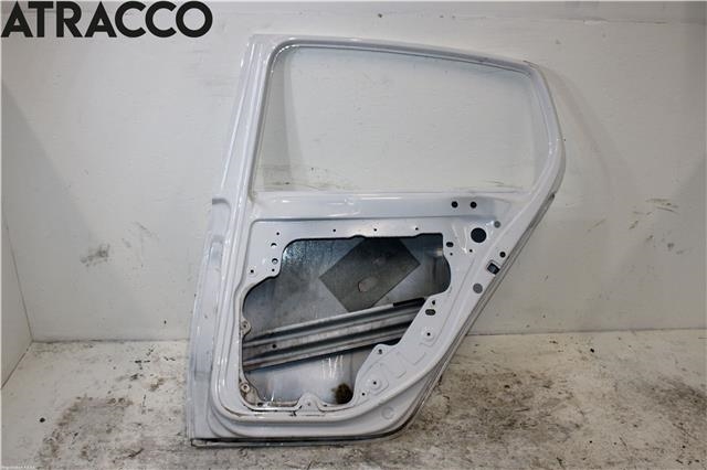 Dør høyre bak til VW Golf VI 2008-2012  (5K6833056K|)