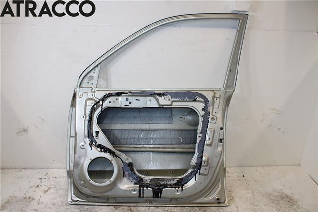 Dør venstre foran til Hyundai Tucson 2003-2009  (760042E050|)