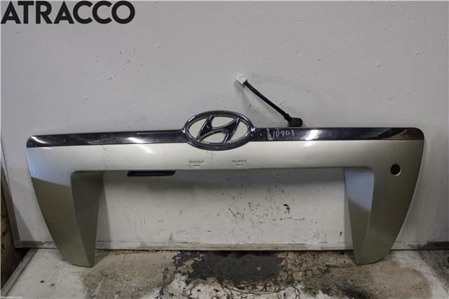Lister til Hyundai Tucson, 2003-2009 (873712E000)