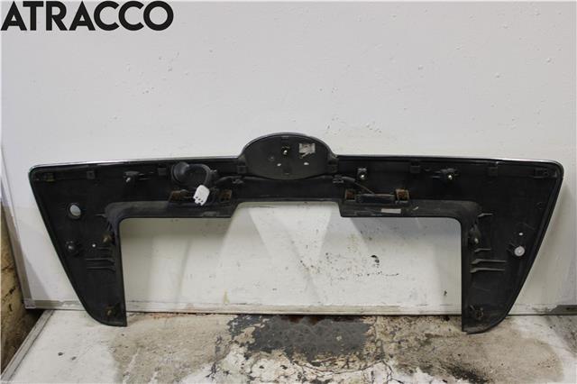 Lister til Hyundai Tucson 2003-2009 (873712E000|)