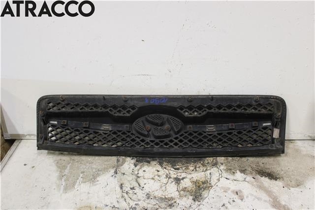 Grill til Hyundai Tucson 2003-2009 (863502E000|)