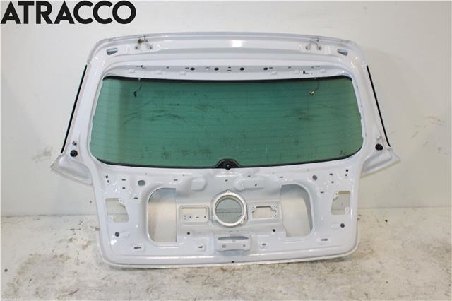 Bakluke combi til VW Golf VI 2008-2012  (5K6827025J|)