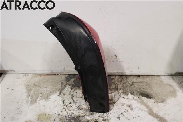Baklykt høyre til Hyundai Tucson 2003-2009  (924022E010|)
