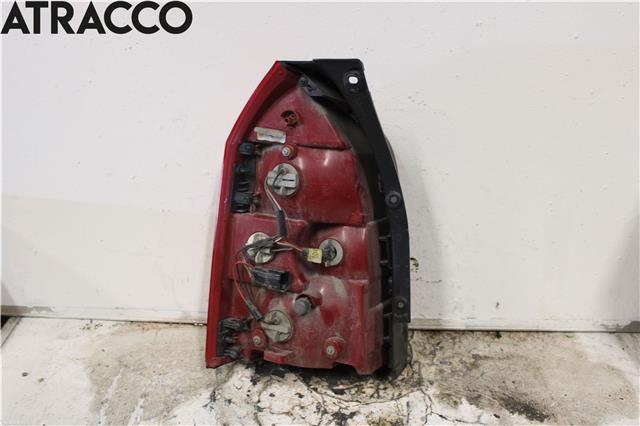 Baklykt høyre til Hyundai Tucson 2003-2009  (924022E010|)